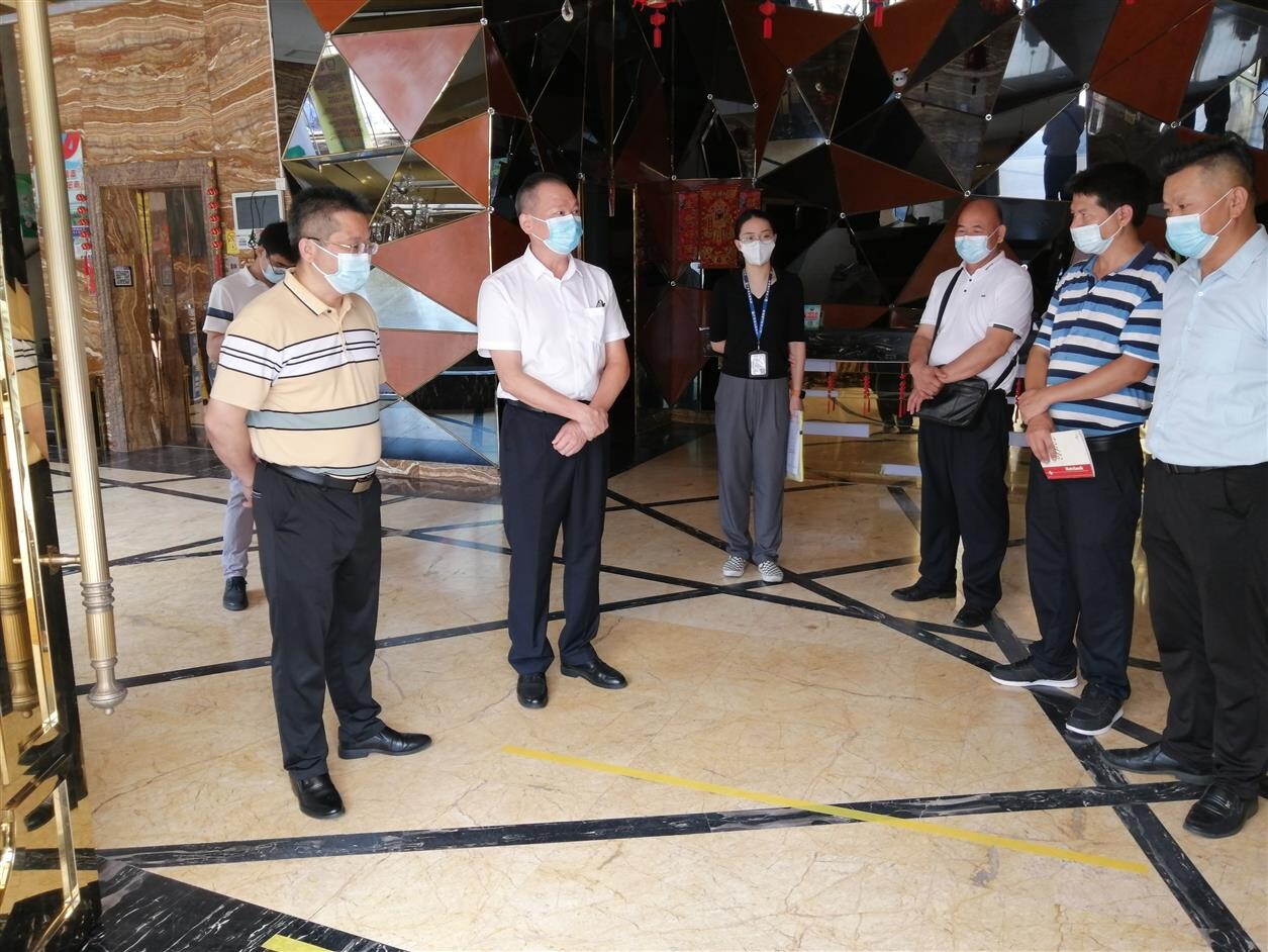 期)市縣聯(lián)合開展國慶假期前文化旅游體育市場檢查行動_4