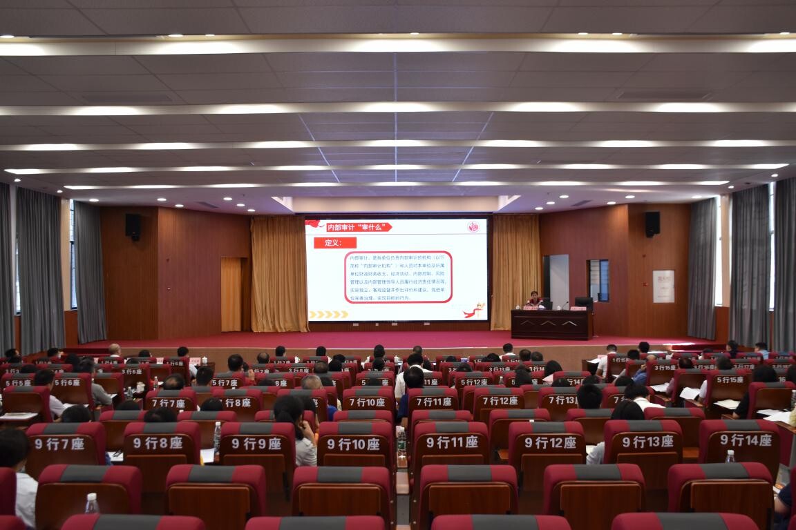 推進內部審計工作高質量發(fā)展_3